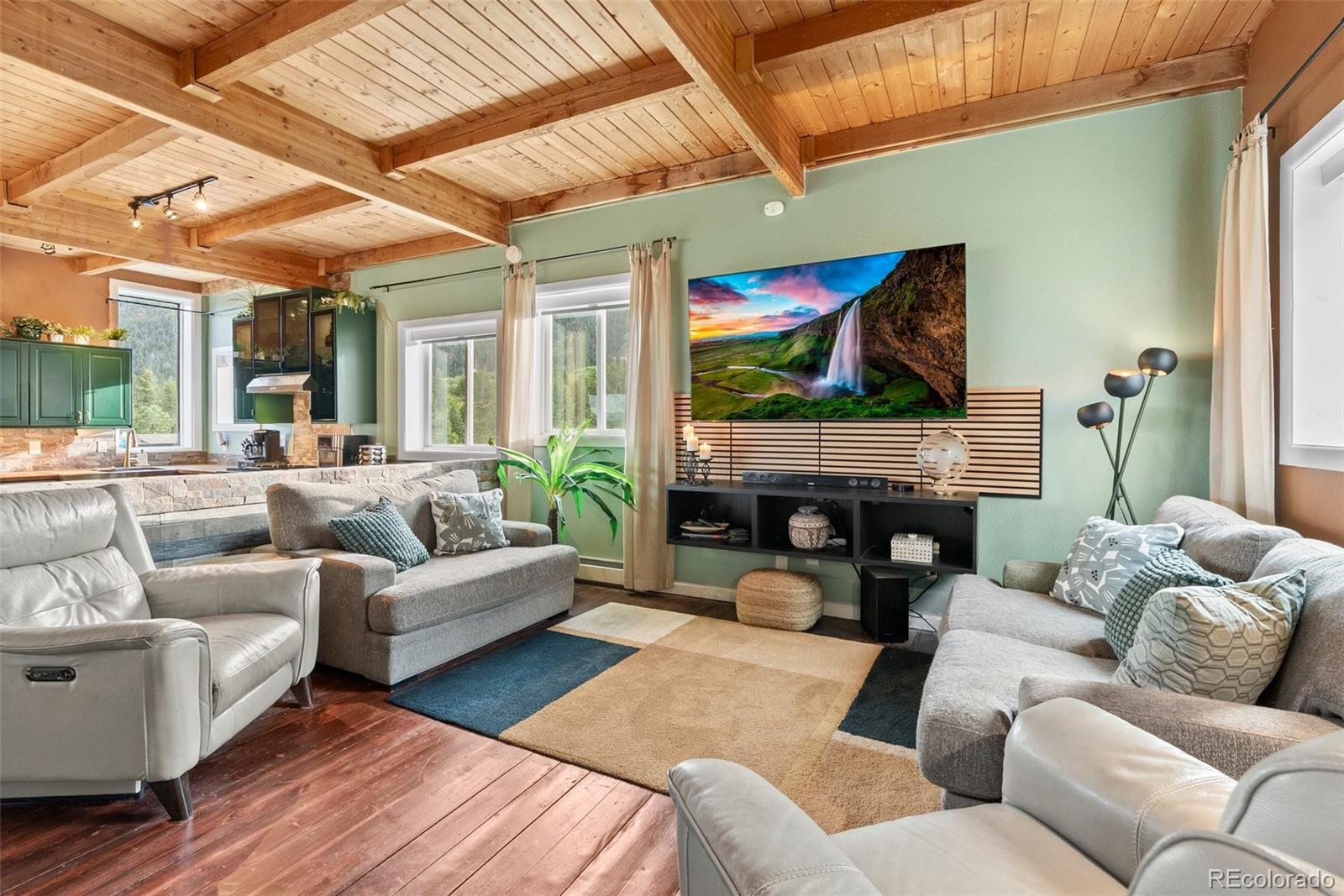MLS Image #10 for 6619  apache place,larkspur, Colorado