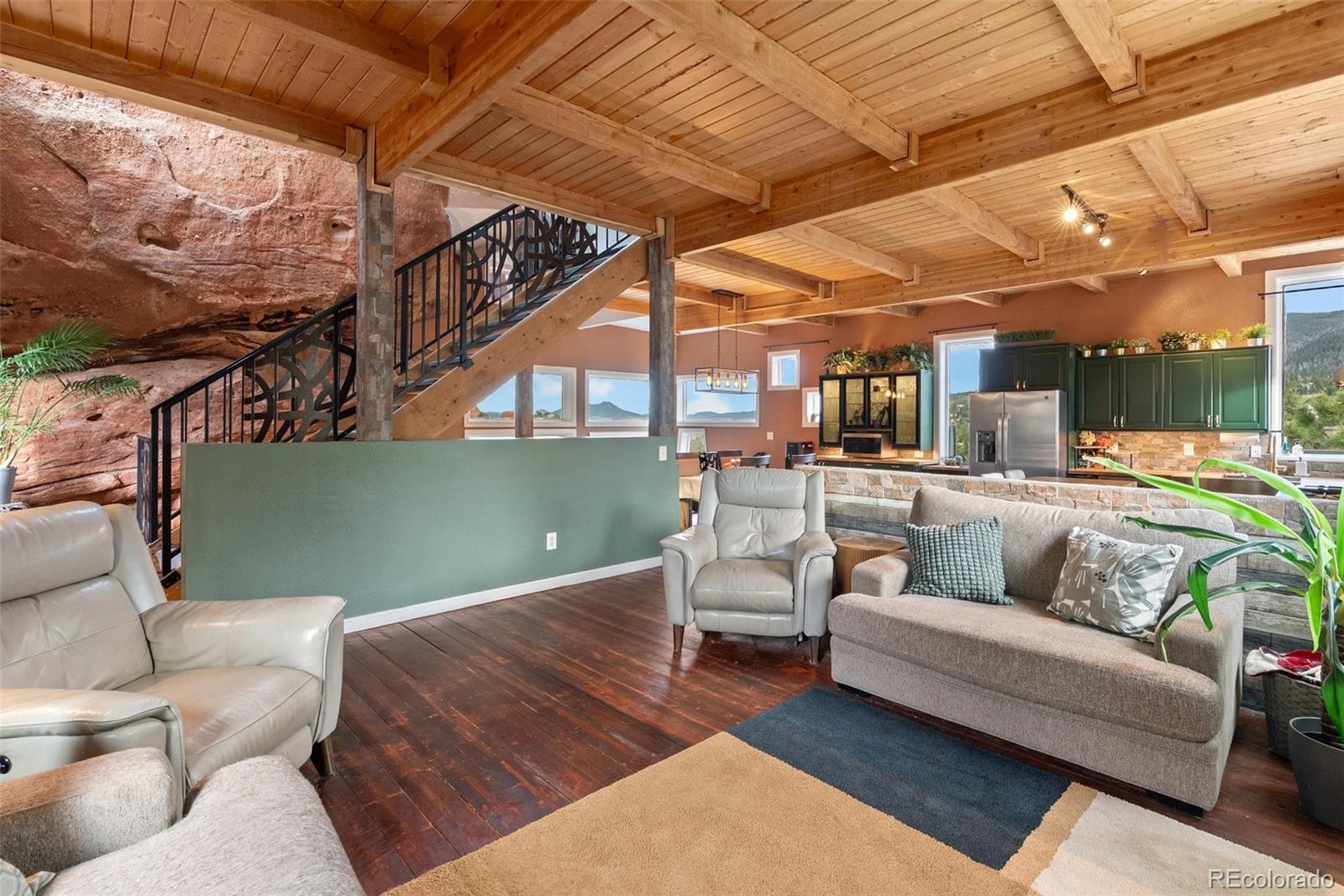 MLS Image #11 for 6619  apache place,larkspur, Colorado