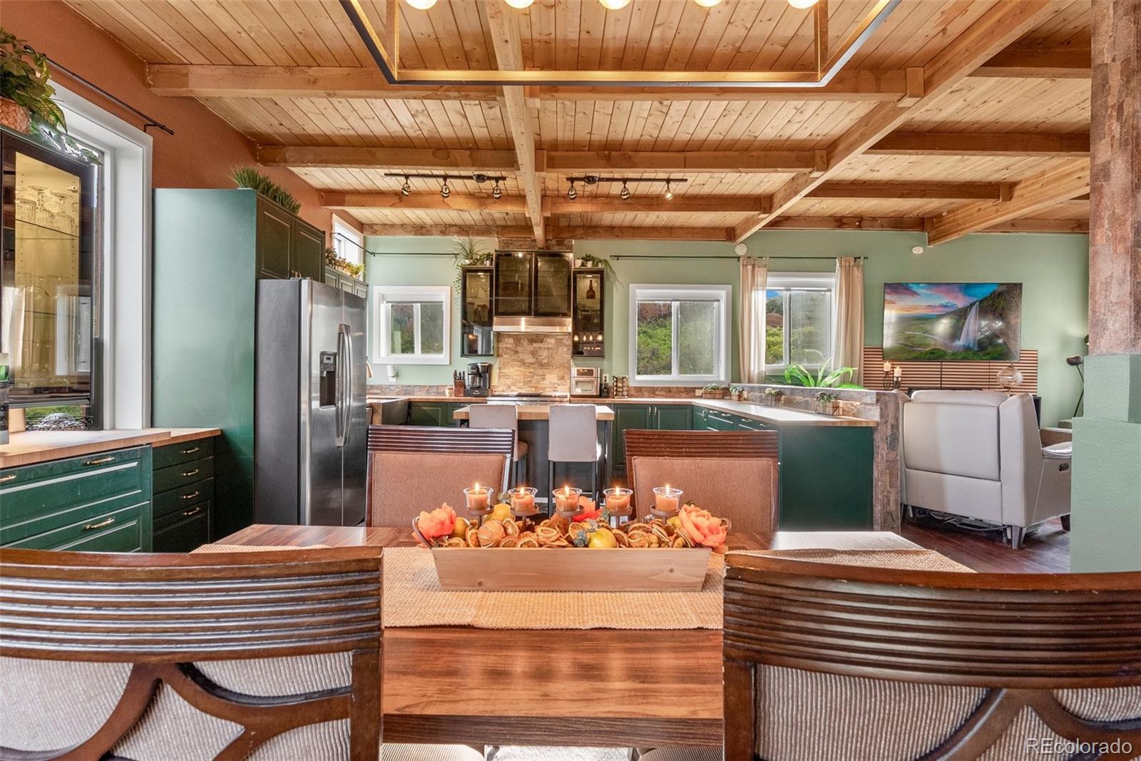 MLS Image #13 for 6619  apache place,larkspur, Colorado