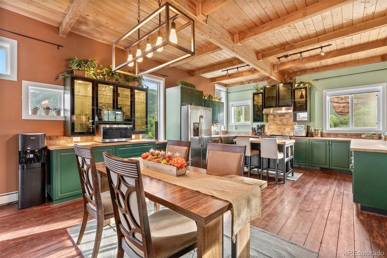 MLS Image #14 for 6619  apache place,larkspur, Colorado