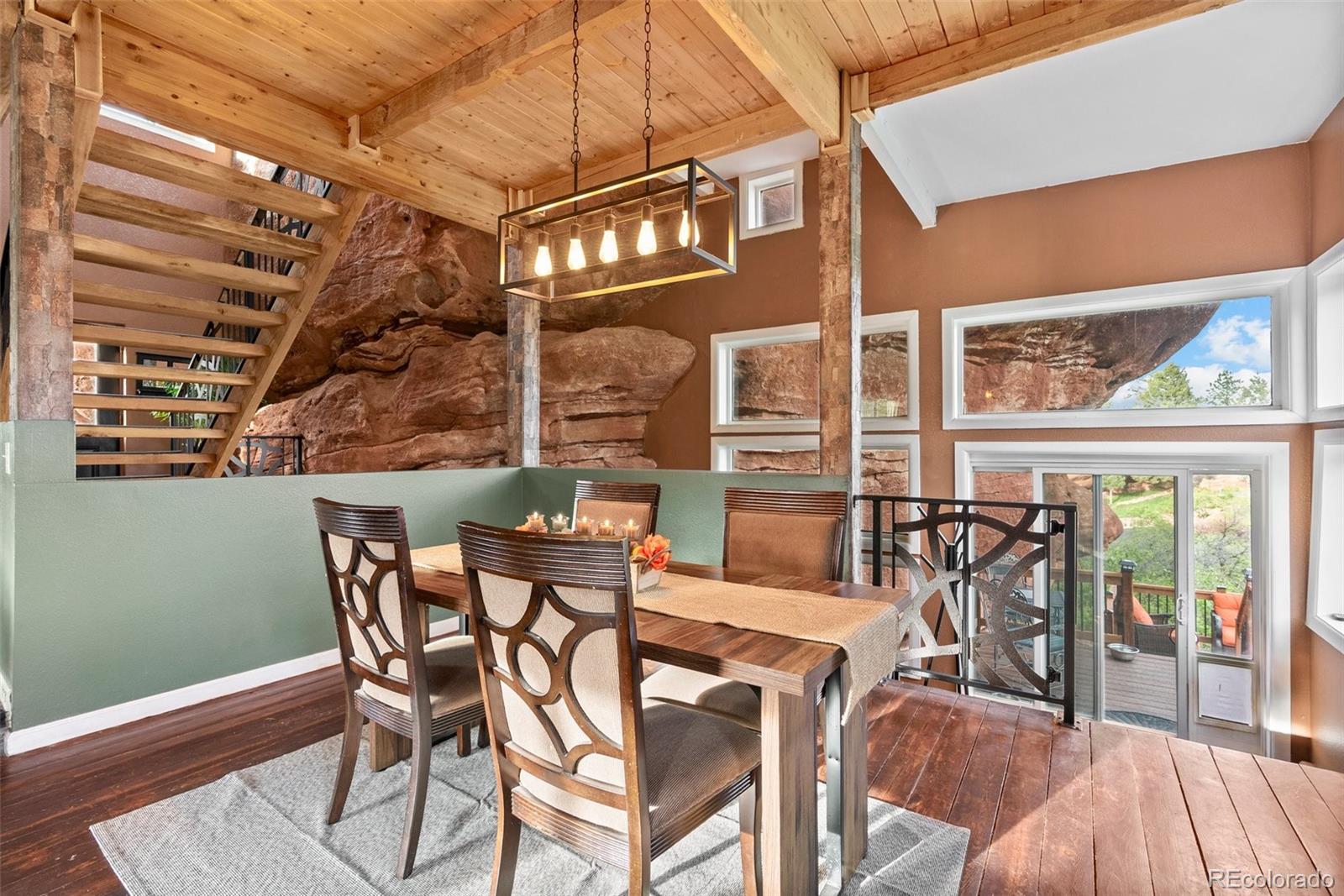 MLS Image #15 for 6619  apache place,larkspur, Colorado