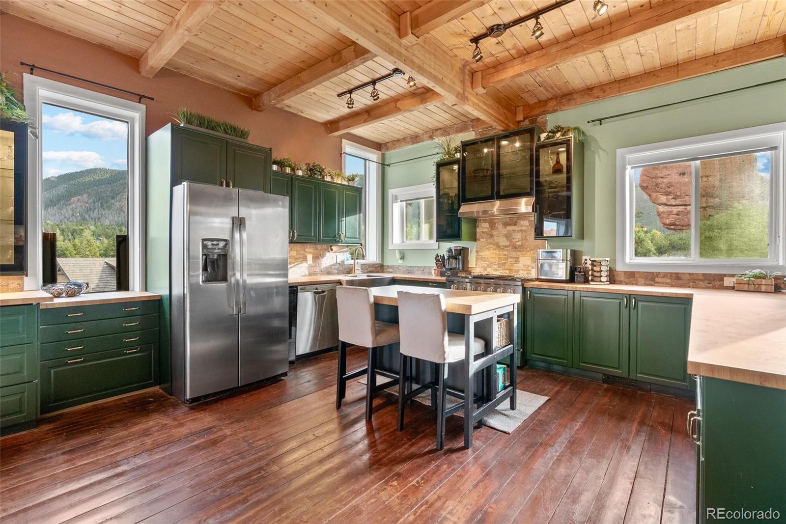 MLS Image #16 for 6619  apache place,larkspur, Colorado