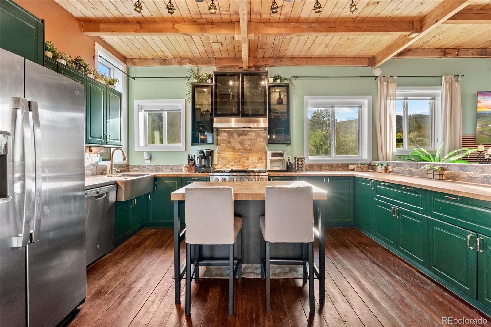 MLS Image #17 for 6619  apache place,larkspur, Colorado