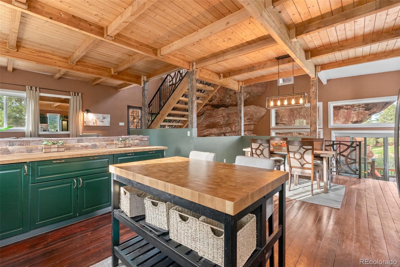 MLS Image #18 for 6619  apache place,larkspur, Colorado