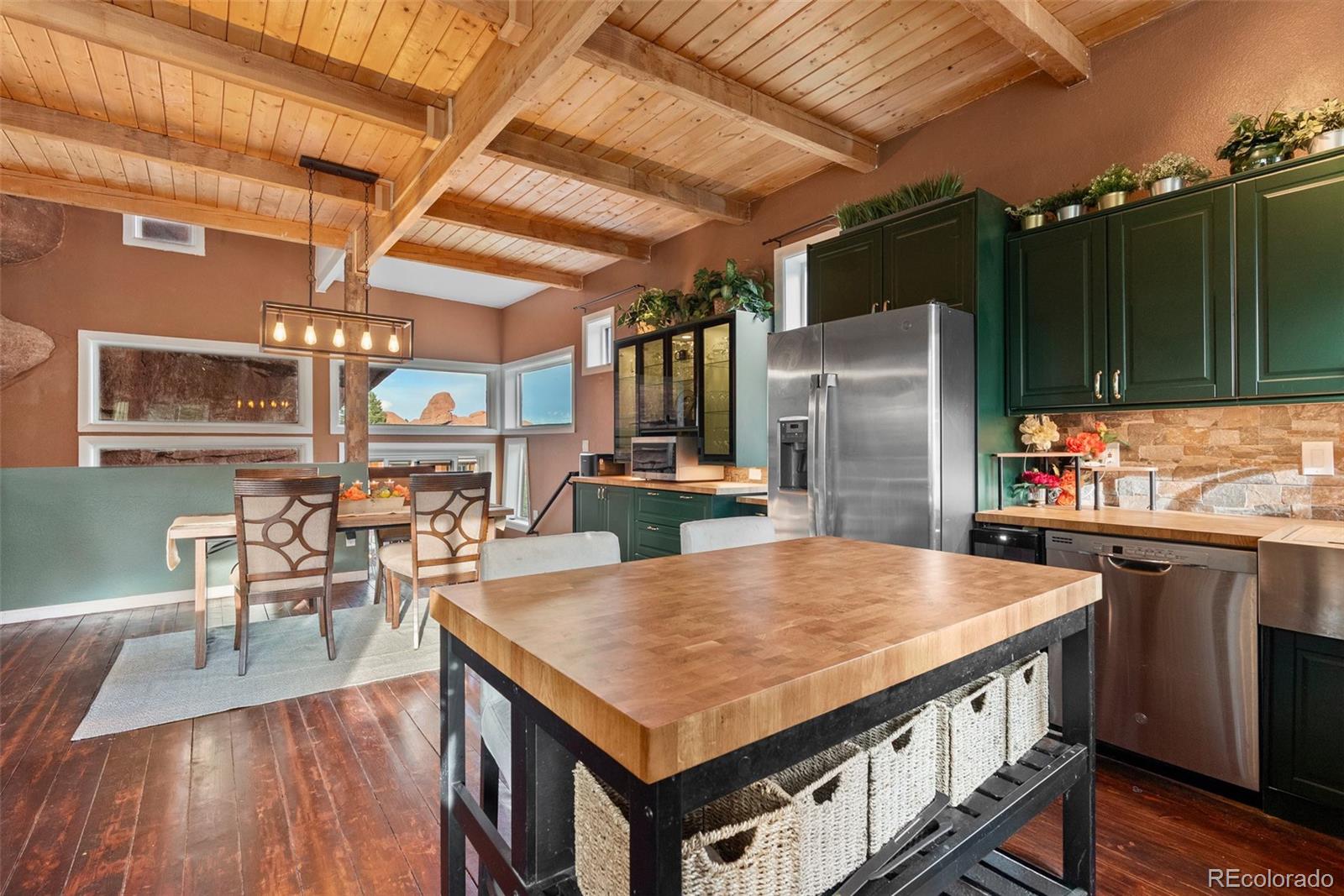 MLS Image #20 for 6619  apache place,larkspur, Colorado