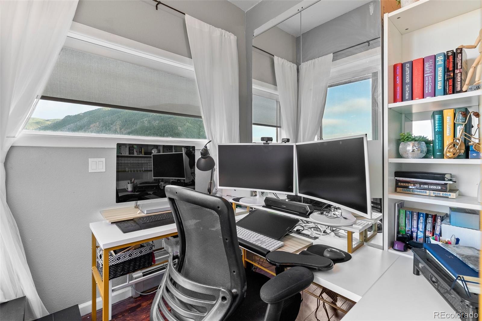 MLS Image #28 for 6619  apache place,larkspur, Colorado