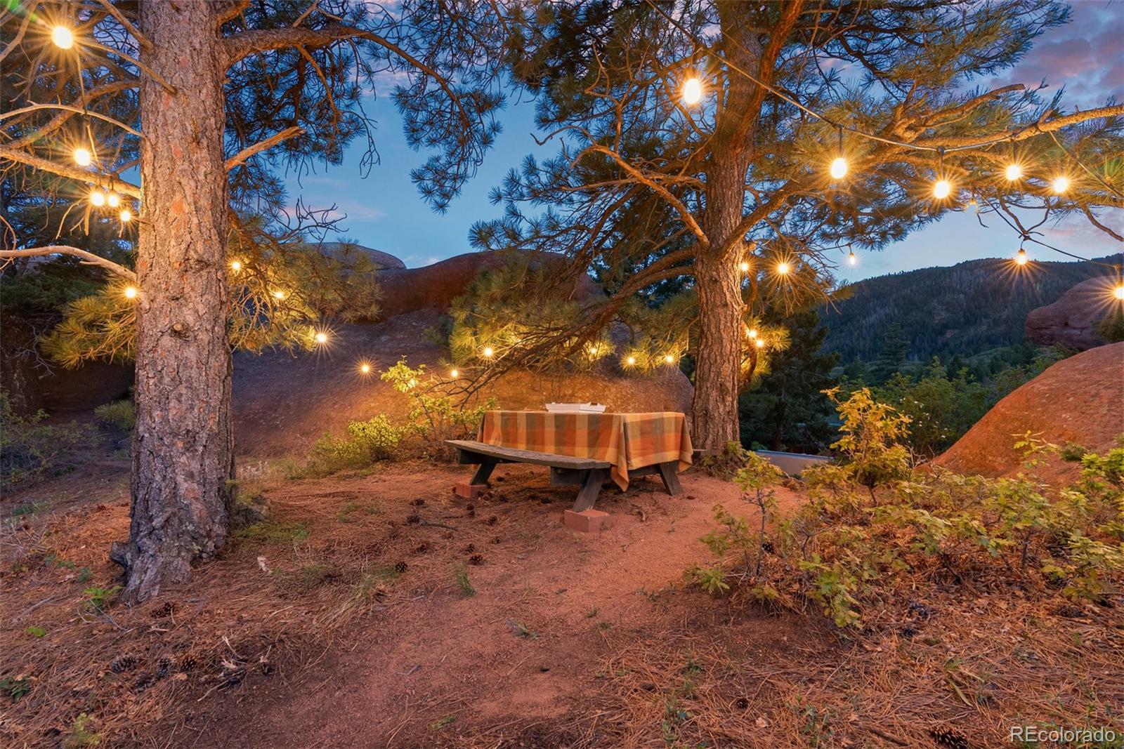 MLS Image #3 for 6619  apache place,larkspur, Colorado