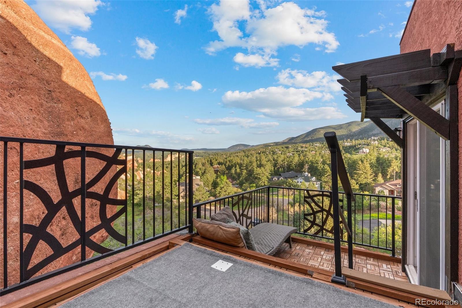 MLS Image #30 for 6619  apache place,larkspur, Colorado