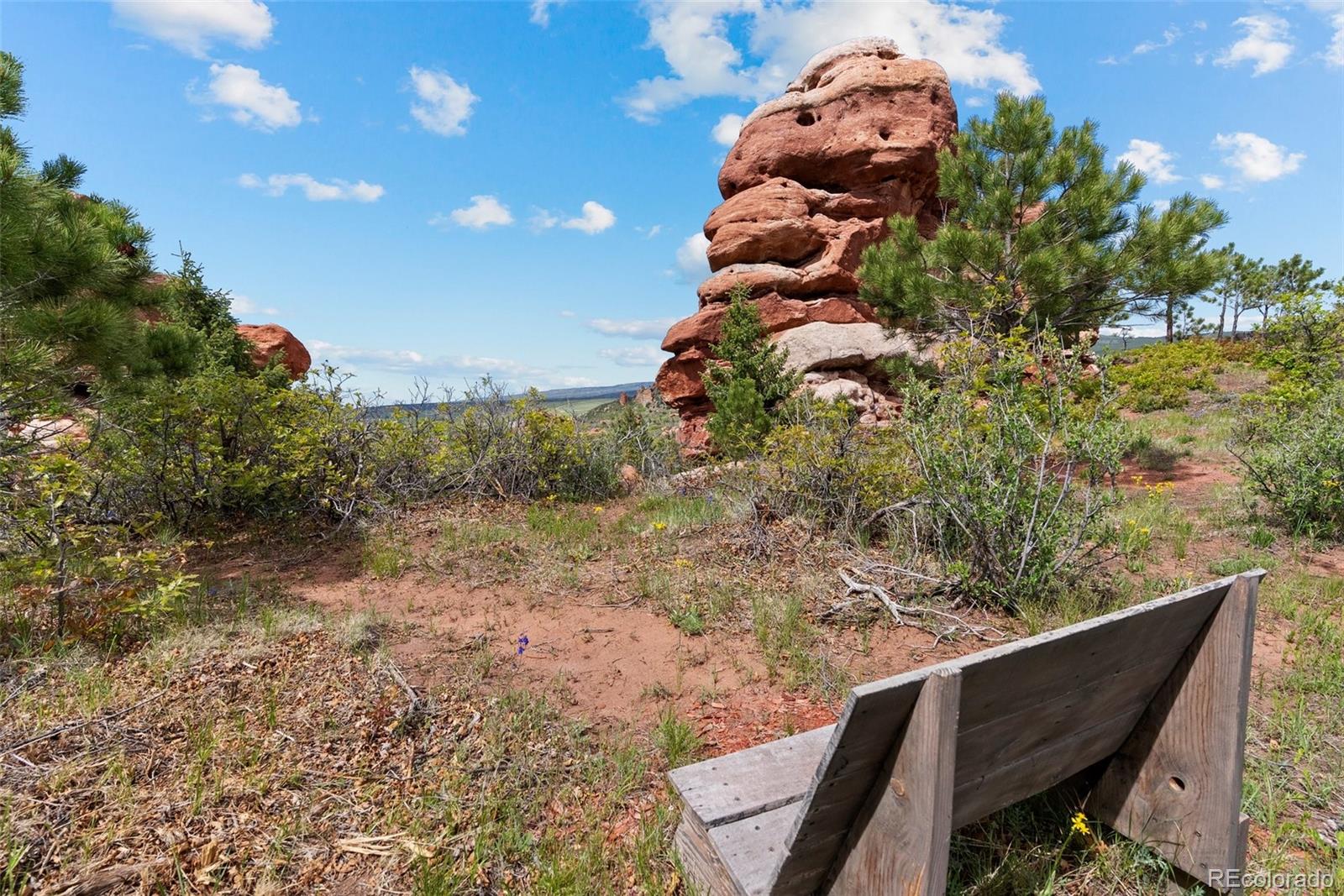 MLS Image #37 for 6619  apache place,larkspur, Colorado