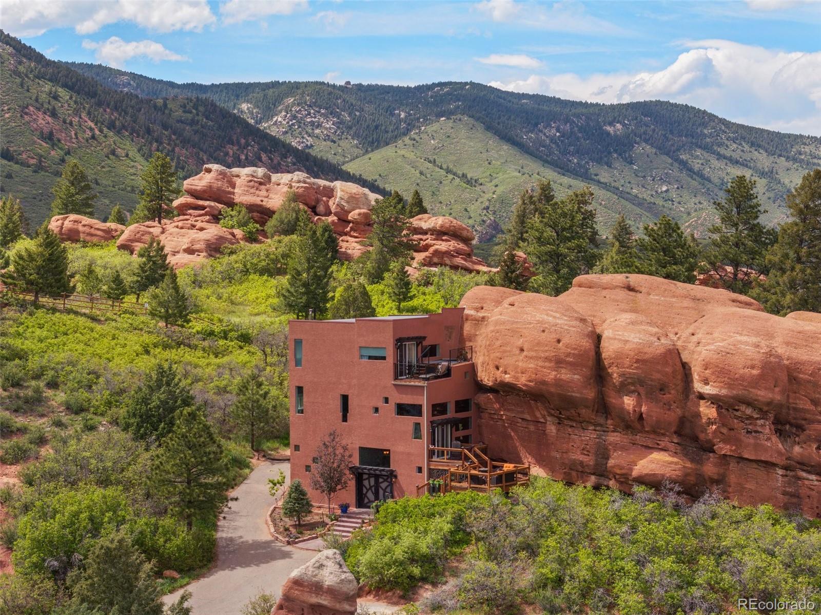 MLS Image #39 for 6619  apache place,larkspur, Colorado