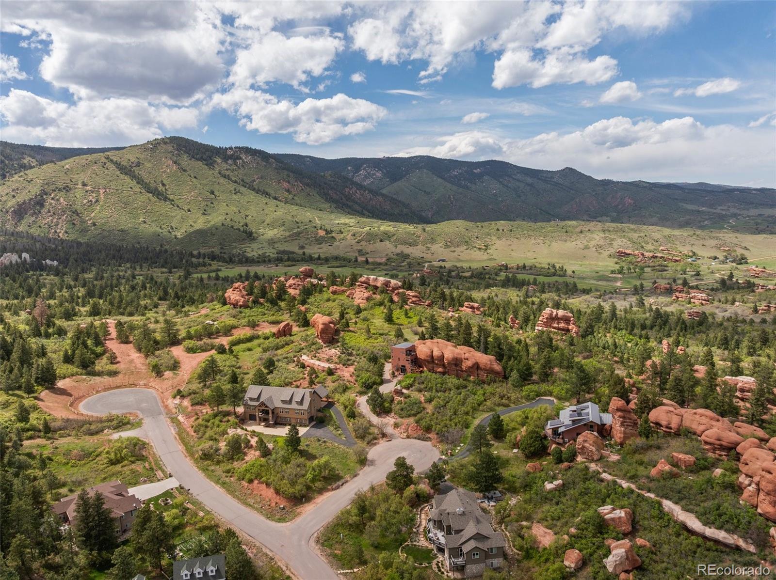 MLS Image #43 for 6619  apache place,larkspur, Colorado