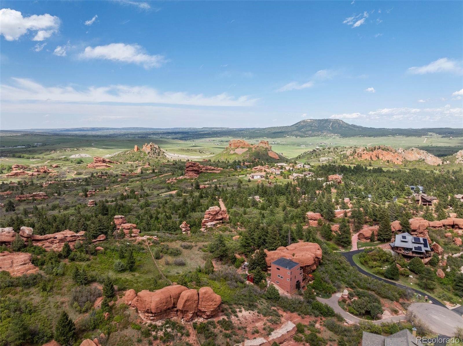 MLS Image #44 for 6619  apache place,larkspur, Colorado