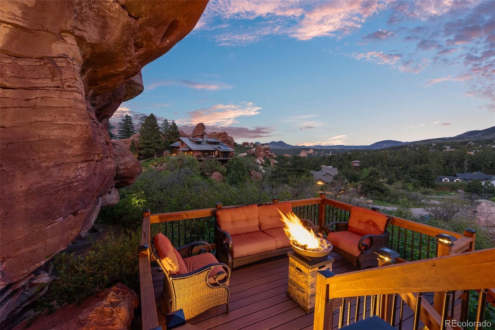 MLS Image #45 for 6619  apache place,larkspur, Colorado