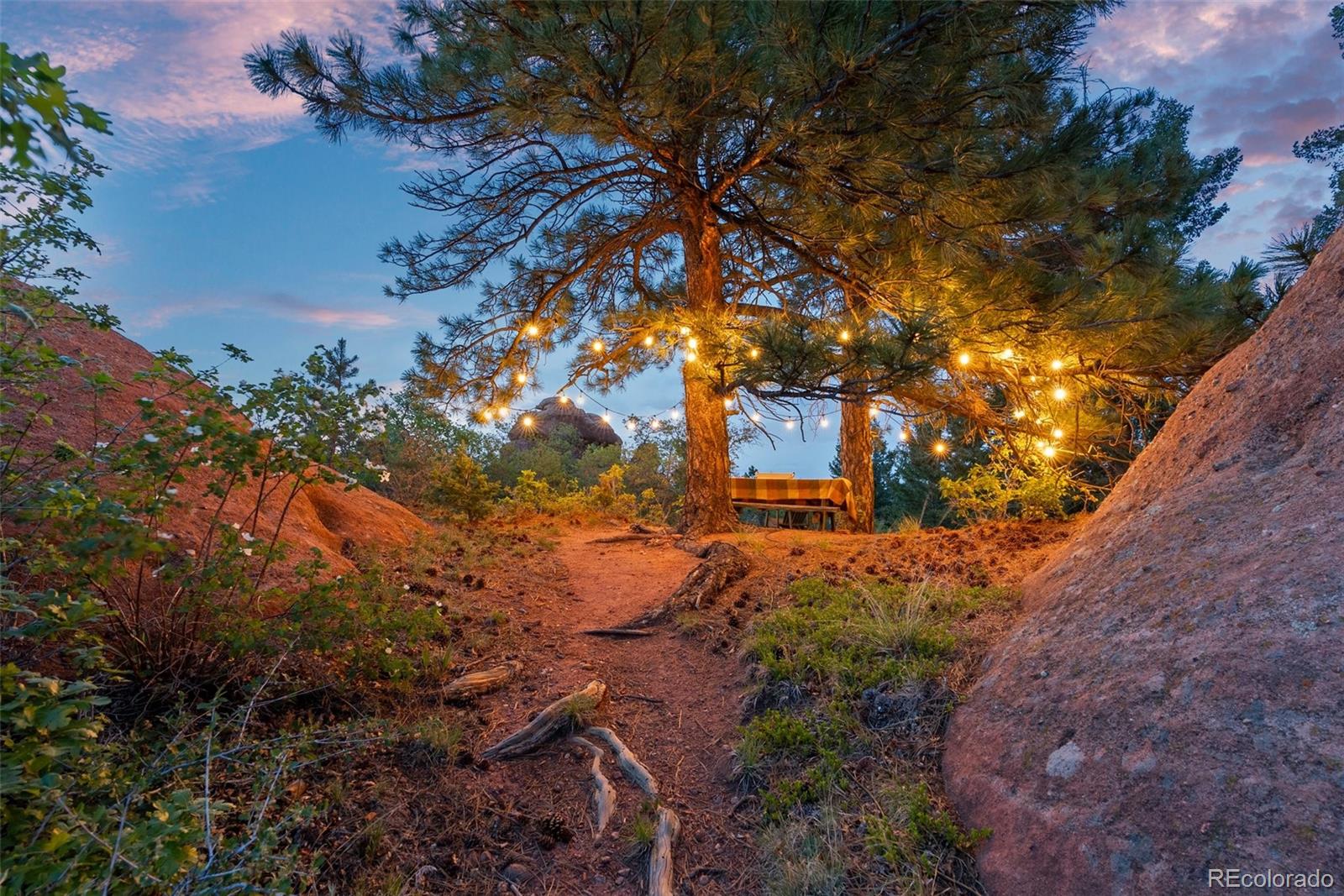 MLS Image #47 for 6619  apache place,larkspur, Colorado