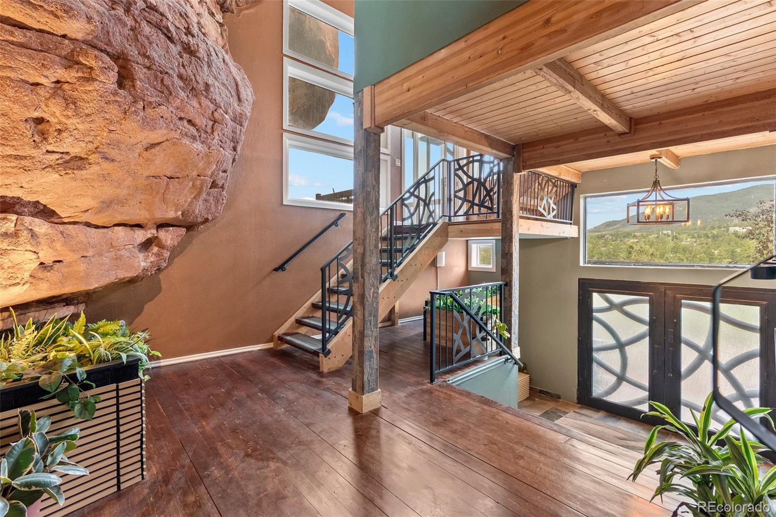 MLS Image #5 for 6619  apache place,larkspur, Colorado