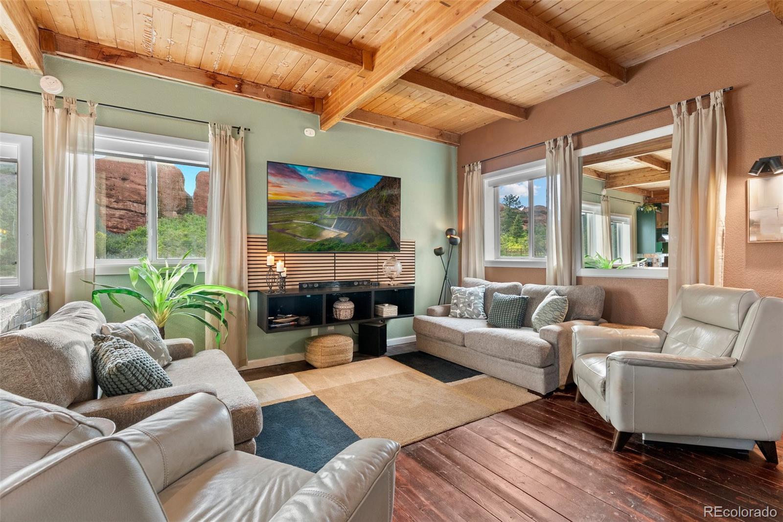 MLS Image #9 for 6619  apache place,larkspur, Colorado