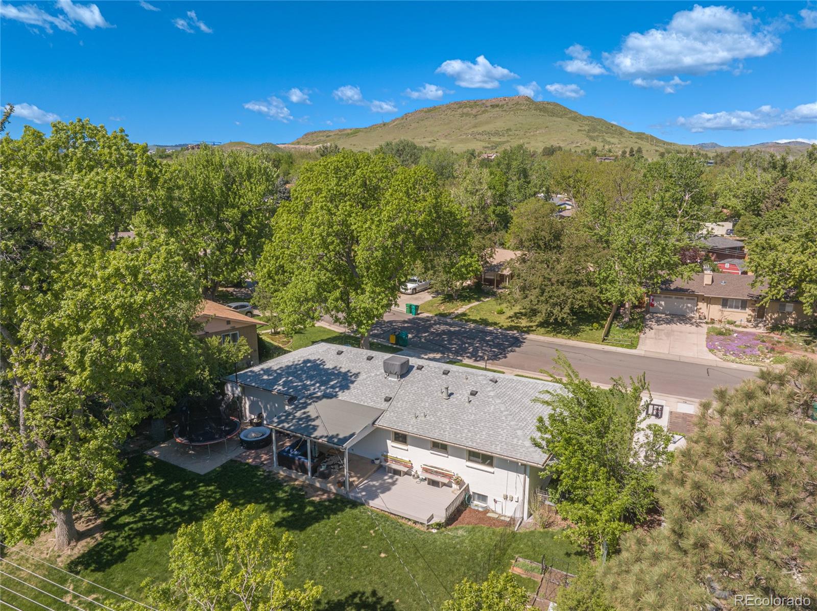 MLS Image #33 for 13402 w 24th place,golden, Colorado