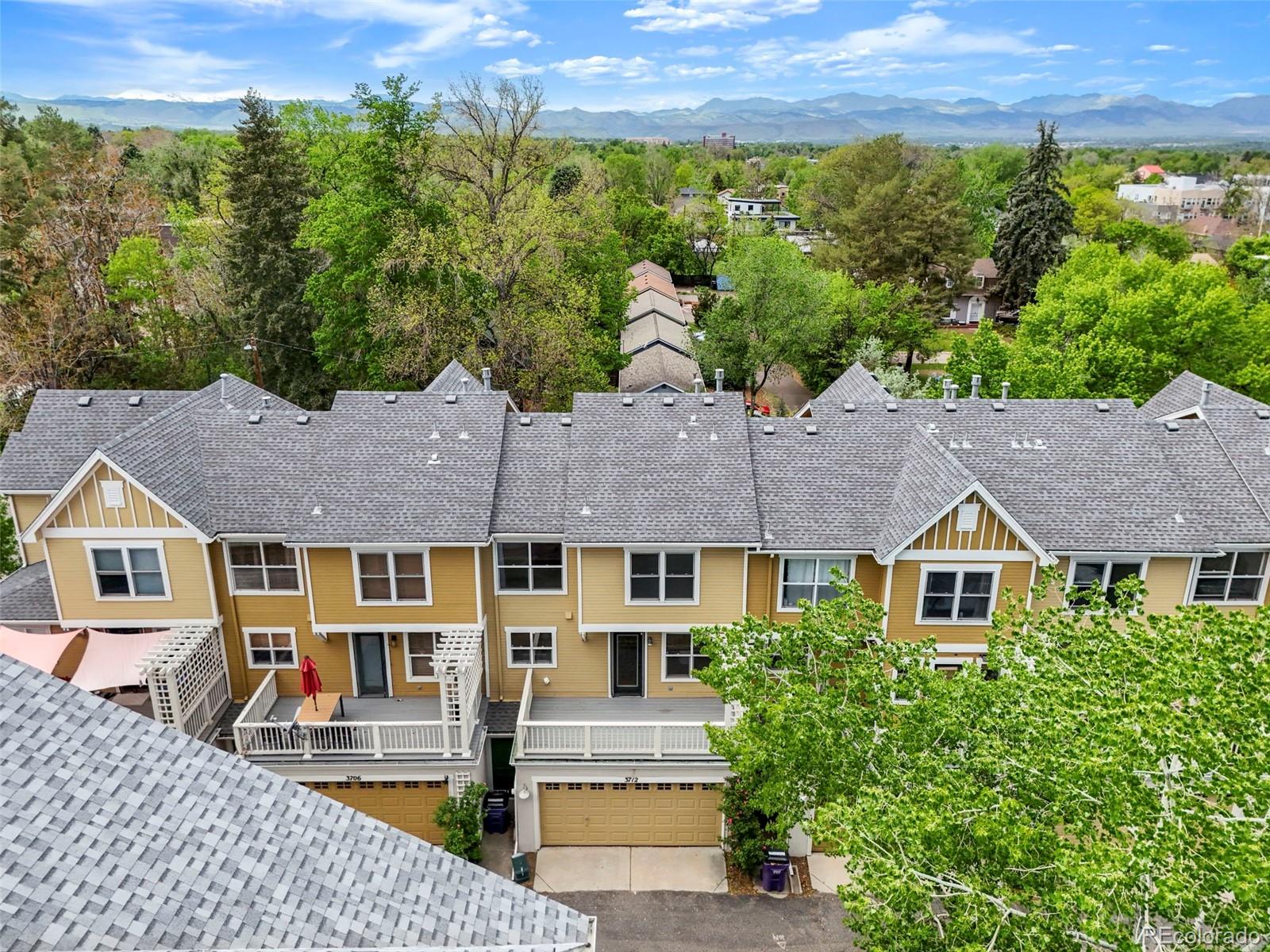 Report Image for 3712  Wolff Street,Denver, Colorado