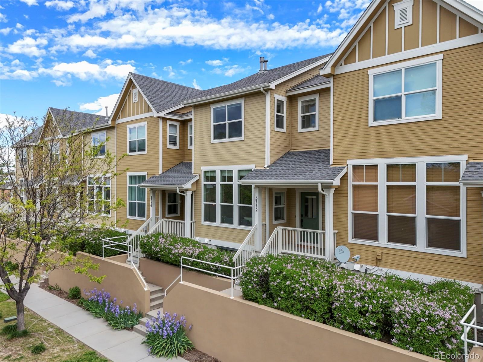 MLS Image #5 for 3712  wolff street ,denver, Colorado