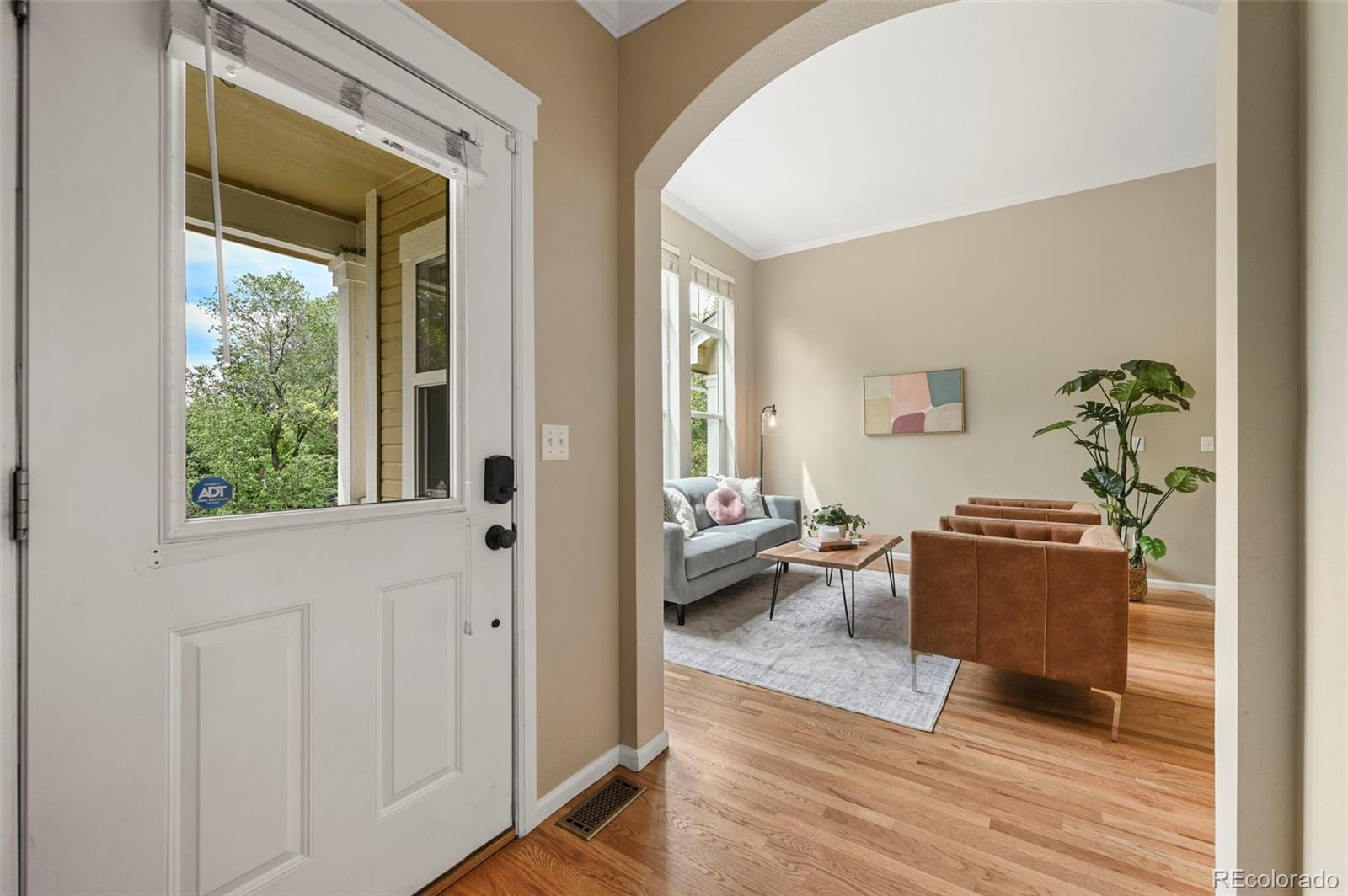 MLS Image #9 for 3712  wolff street ,denver, Colorado