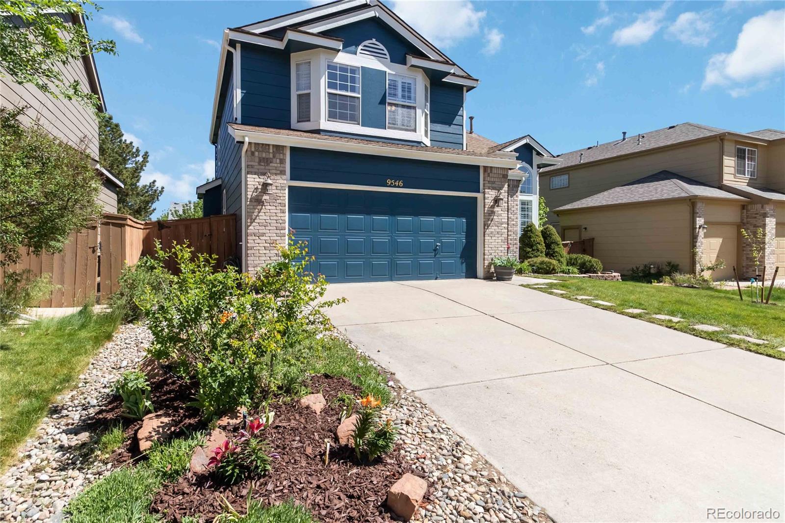 CMA Image for 9546  high cliffe street,Highlands Ranch, Colorado