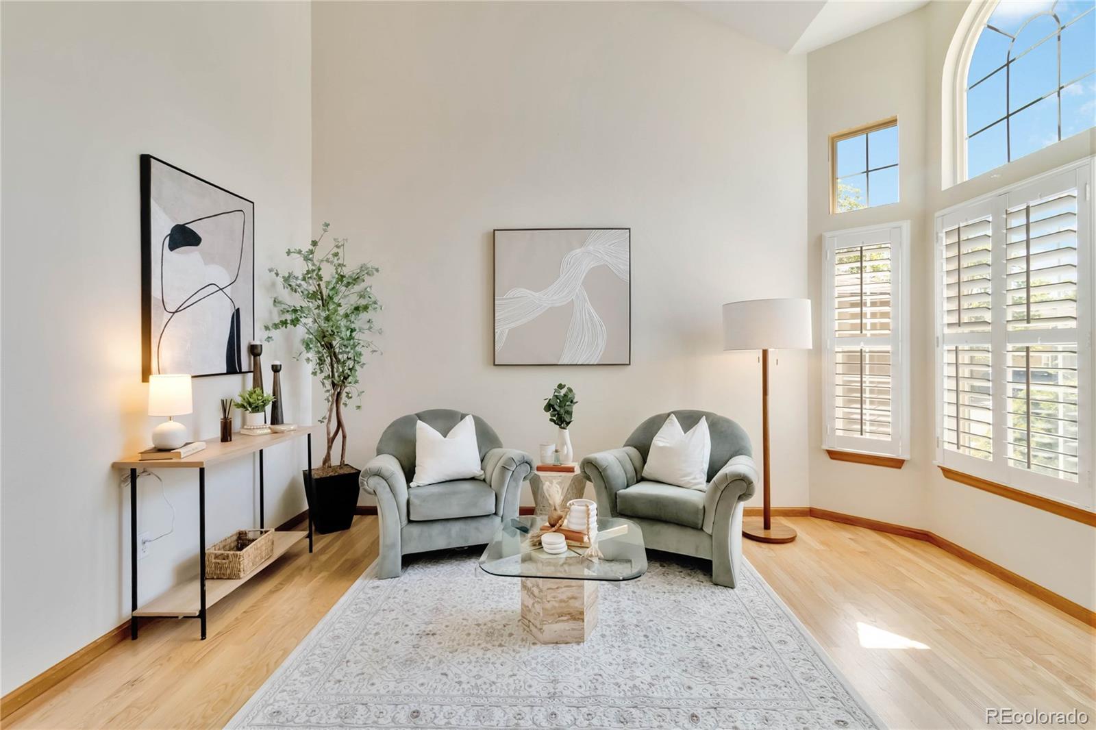 MLS Image #2 for 9546  high cliffe street,highlands ranch, Colorado