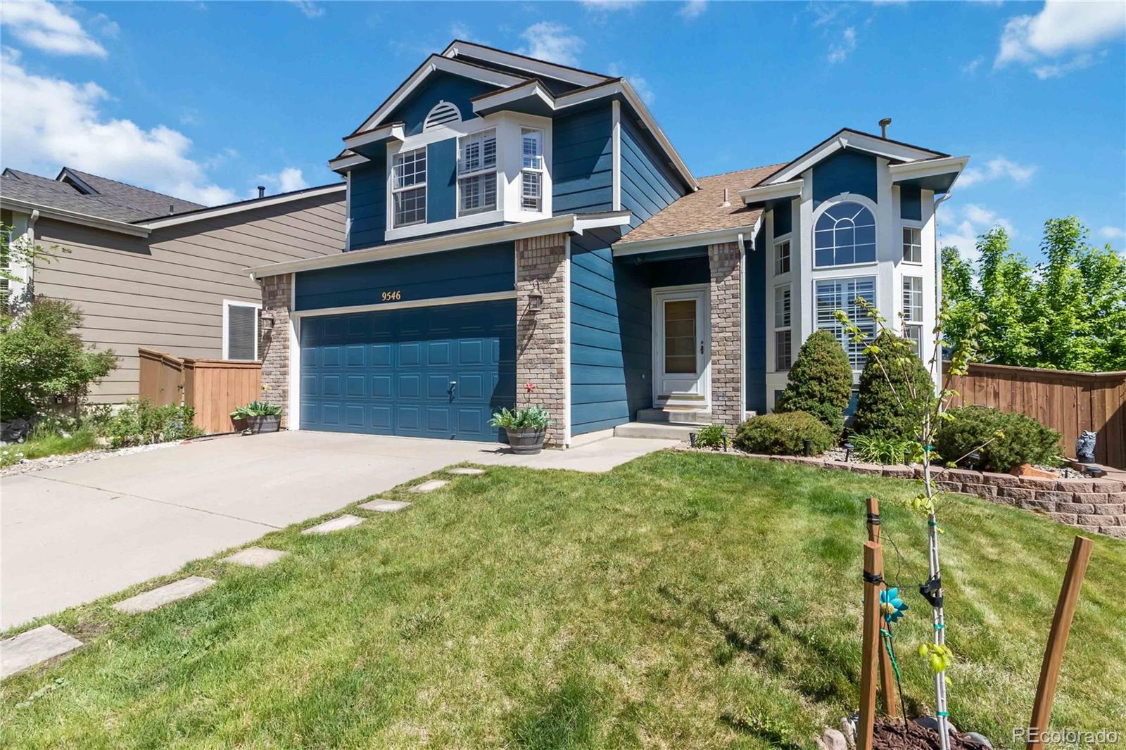 MLS Image #21 for 9546  high cliffe street,highlands ranch, Colorado