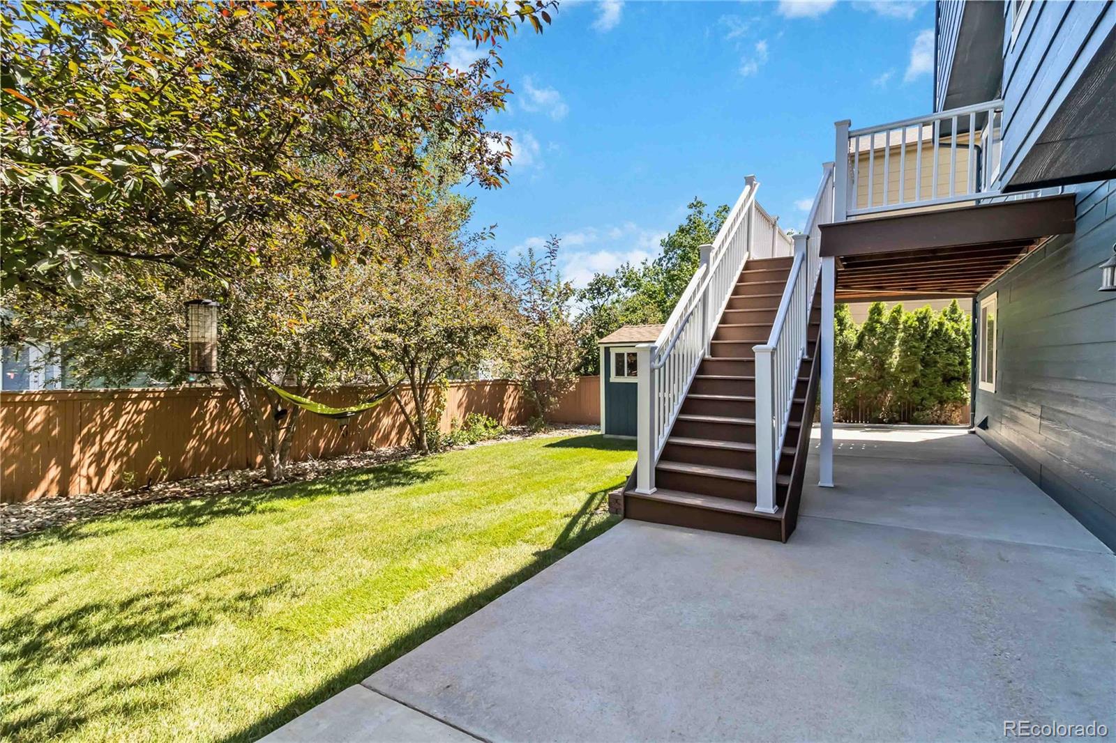 MLS Image #38 for 9546  high cliffe street,highlands ranch, Colorado