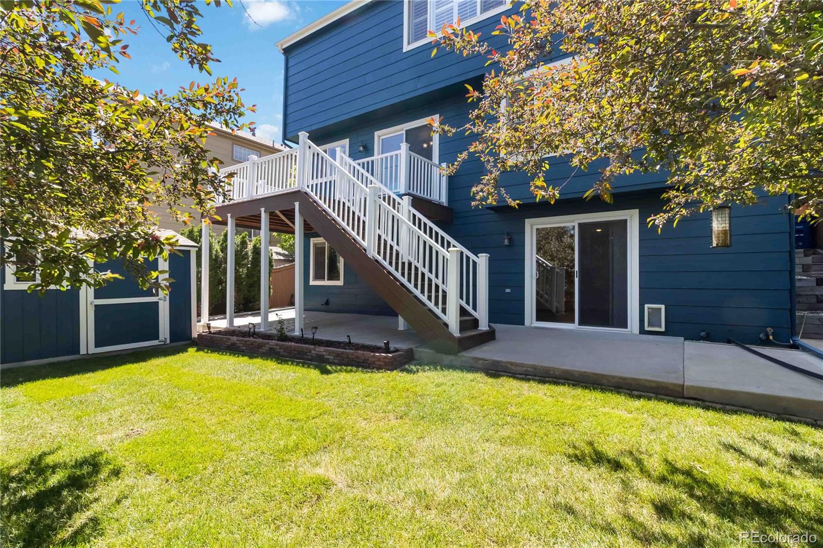 MLS Image #39 for 9546  high cliffe street,highlands ranch, Colorado