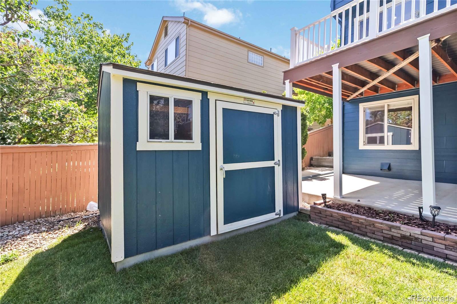MLS Image #40 for 9546  high cliffe street,highlands ranch, Colorado