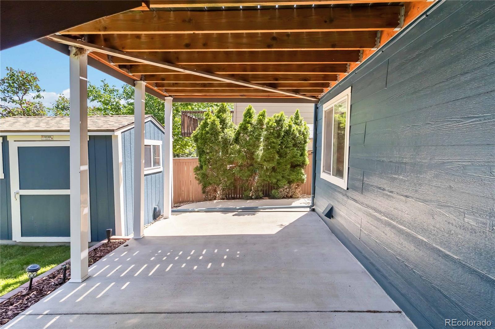 MLS Image #42 for 9546  high cliffe street,highlands ranch, Colorado