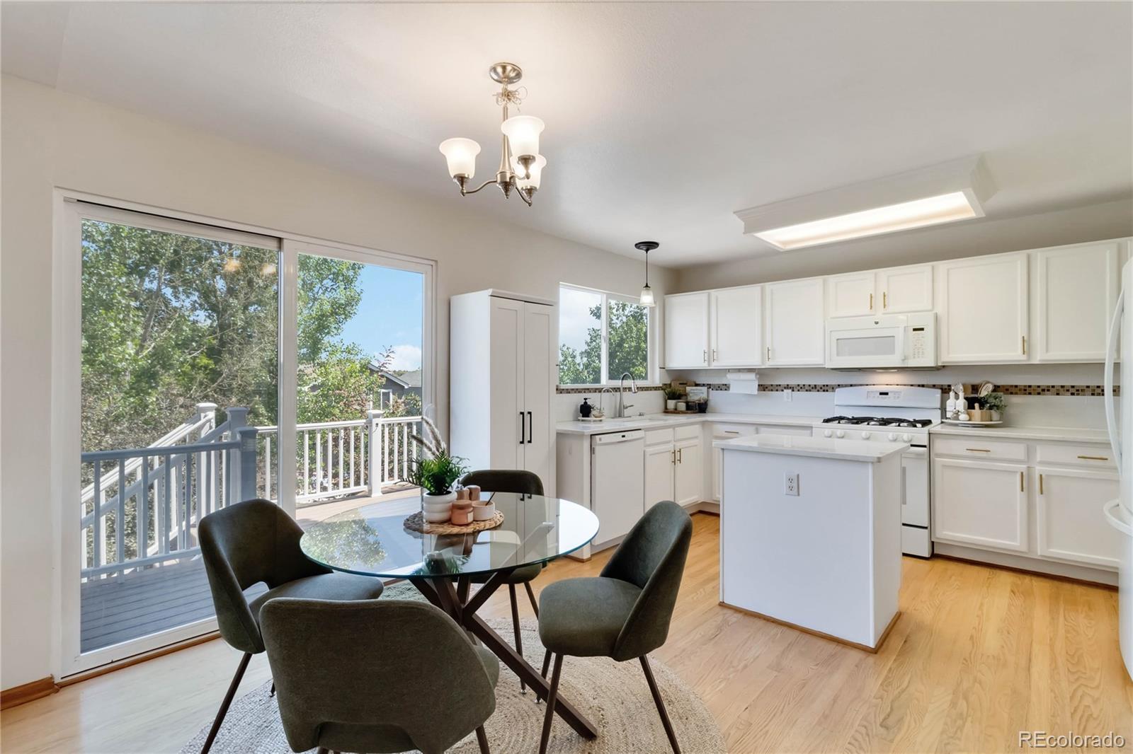 MLS Image #5 for 9546  high cliffe street,highlands ranch, Colorado
