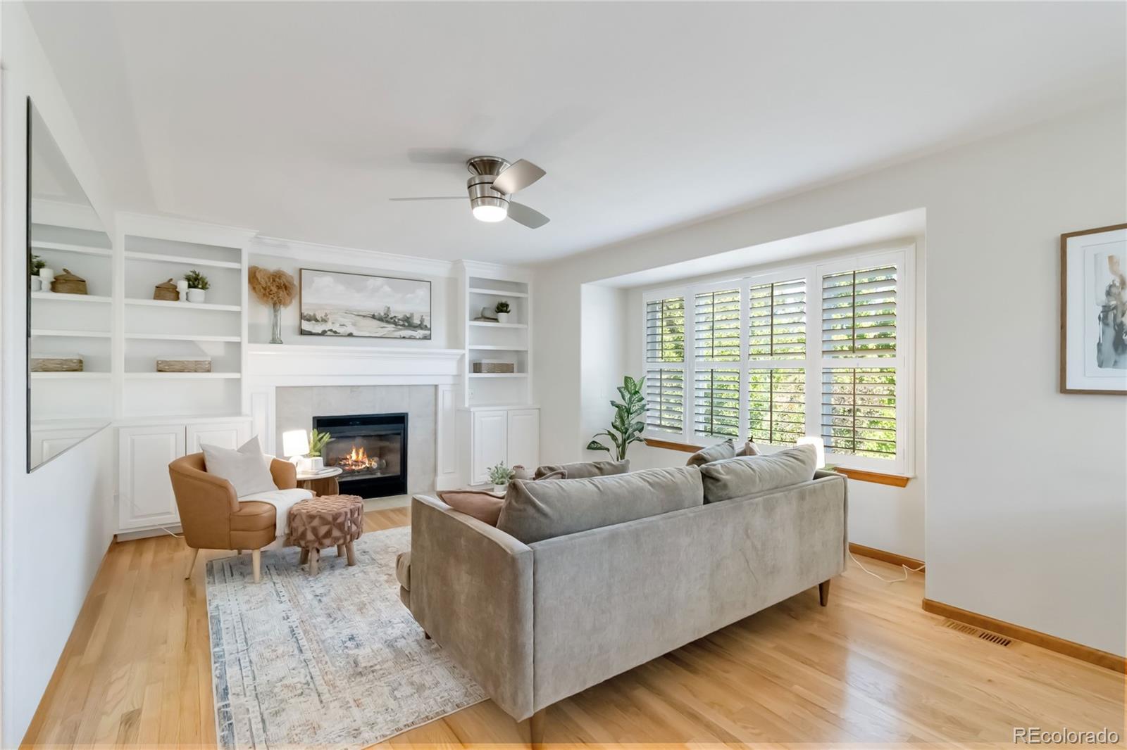 MLS Image #6 for 9546  high cliffe street,highlands ranch, Colorado