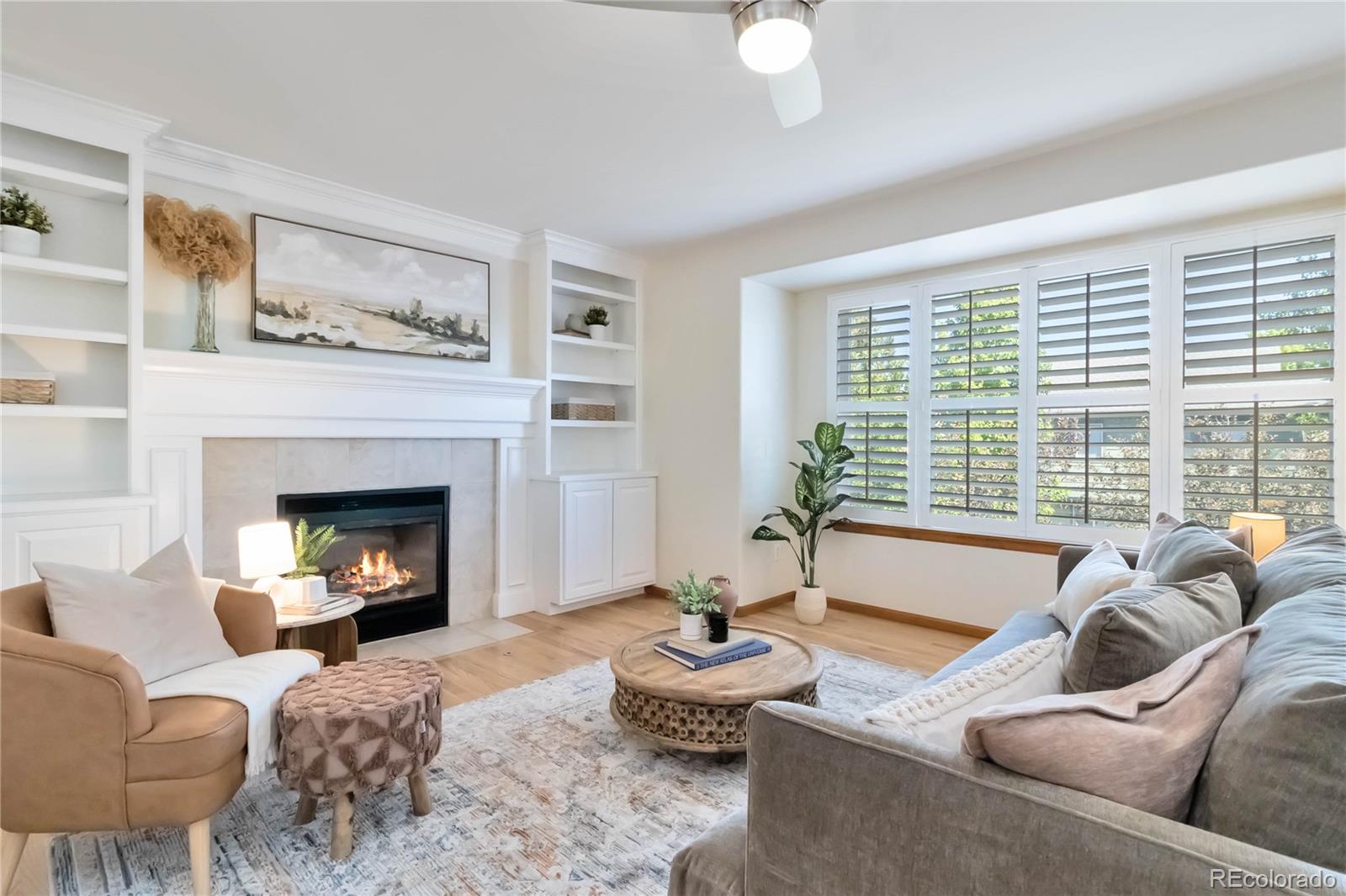 MLS Image #7 for 9546  high cliffe street,highlands ranch, Colorado