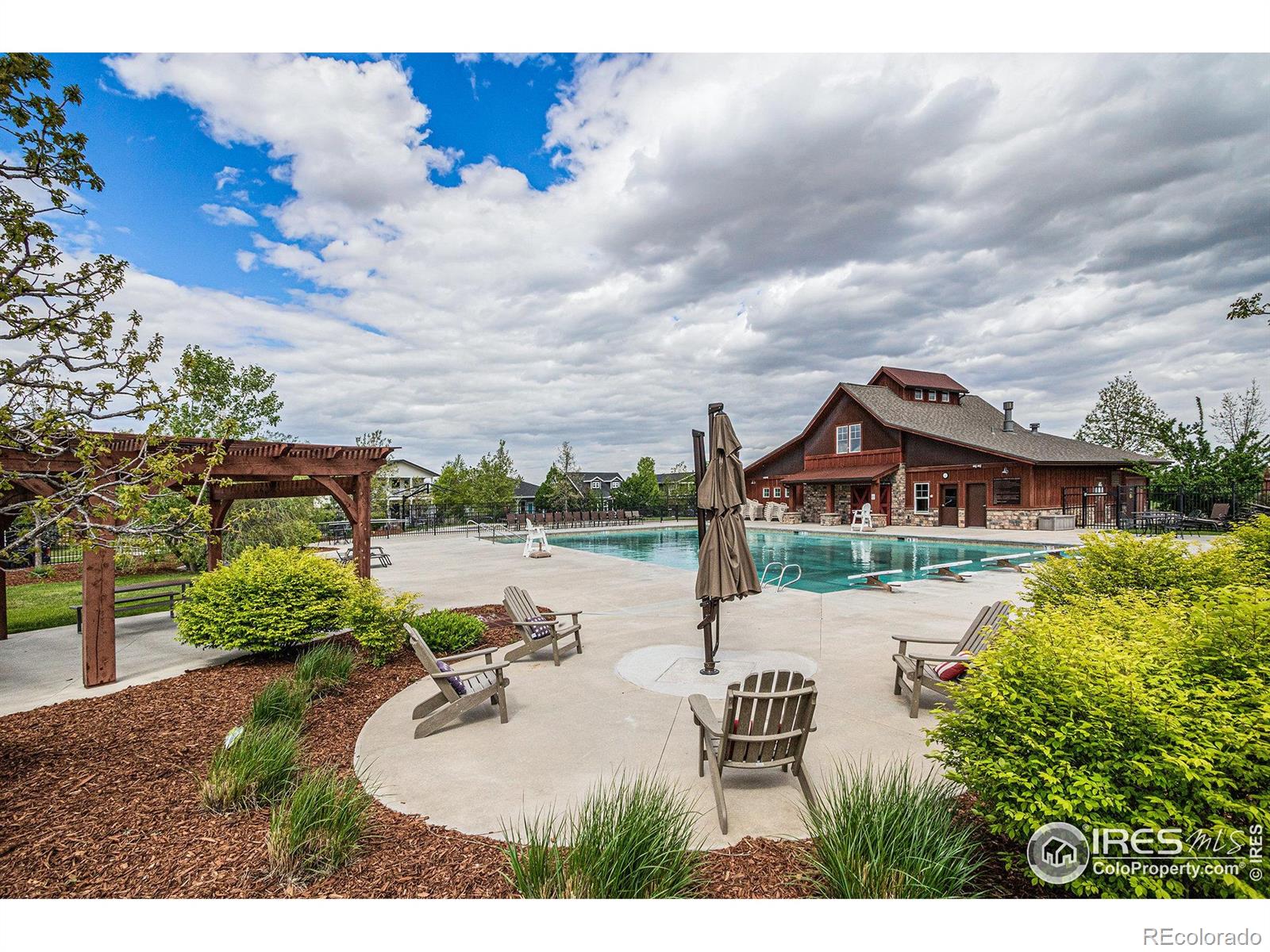 MLS Image #33 for 2231  trestle road,fort collins, Colorado