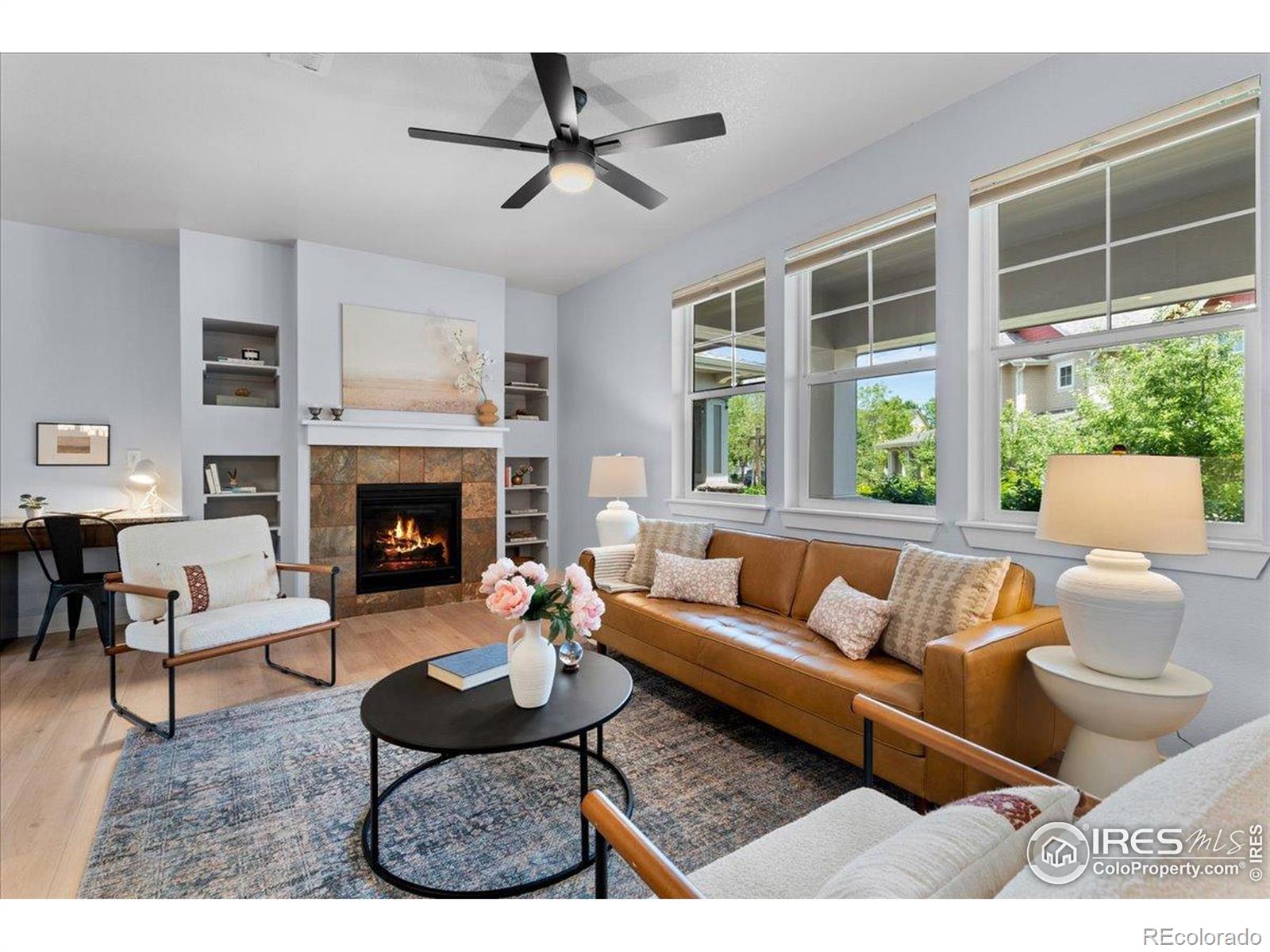 MLS Image #5 for 2231  trestle road,fort collins, Colorado