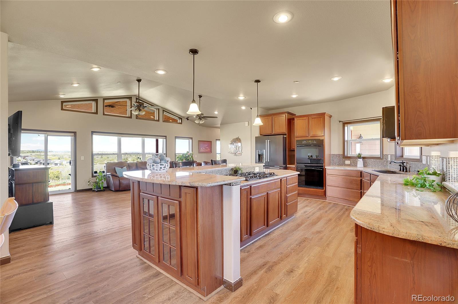 MLS Image #12 for 4959  rocky view point,castle rock, Colorado