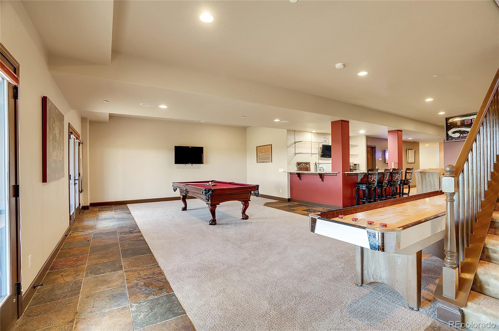 MLS Image #27 for 4959  rocky view point,castle rock, Colorado