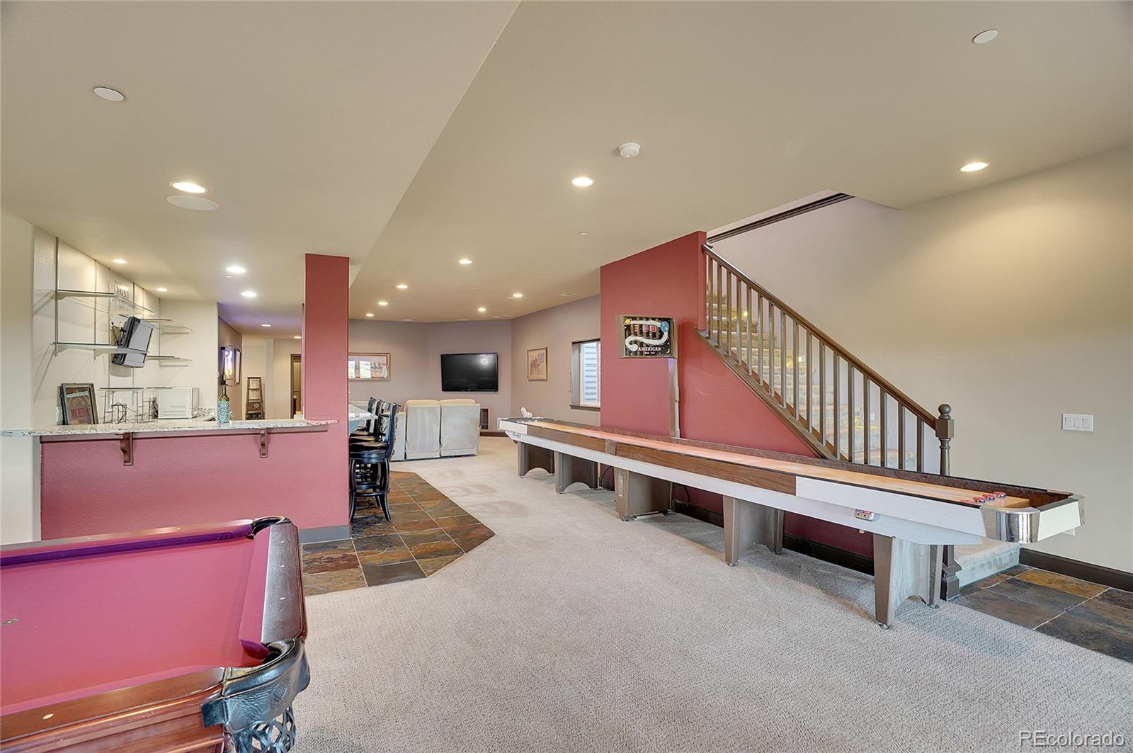 MLS Image #30 for 4959  rocky view point,castle rock, Colorado