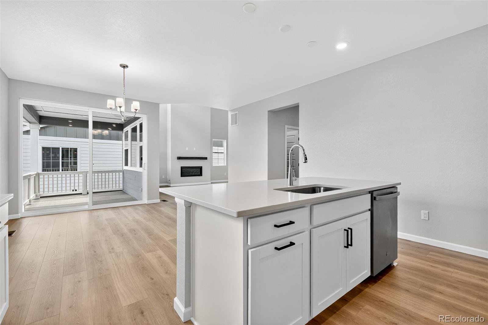 MLS Image #12 for 4334  ridgewalk point,castle rock, Colorado