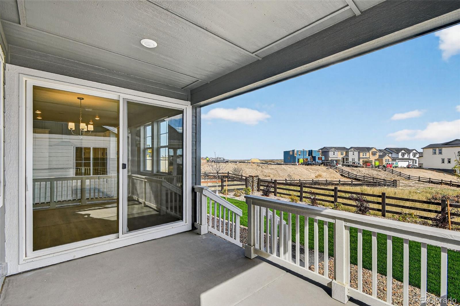 MLS Image #25 for 4334  ridgewalk point,castle rock, Colorado