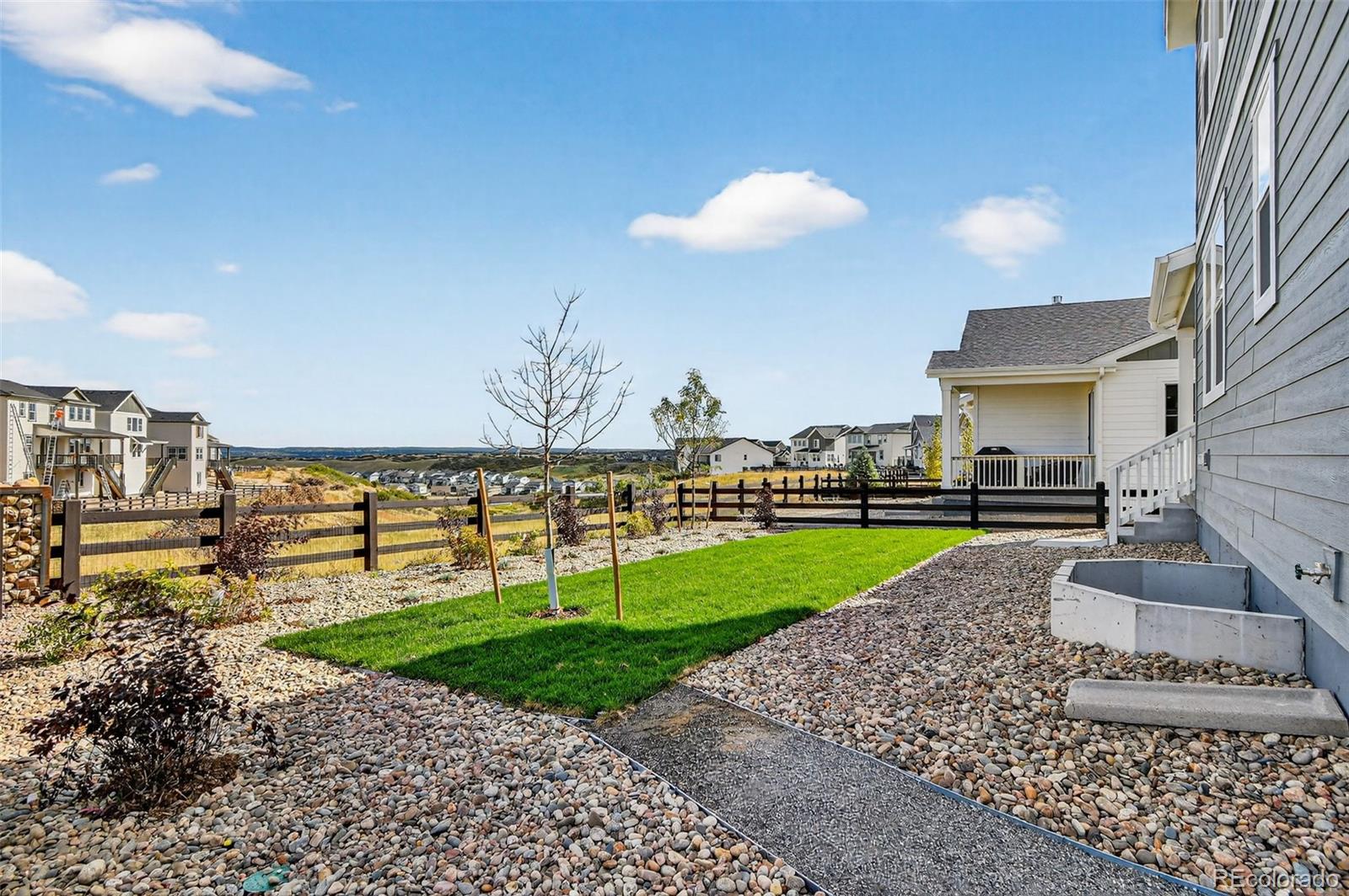 MLS Image #3 for 4334  ridgewalk point,castle rock, Colorado