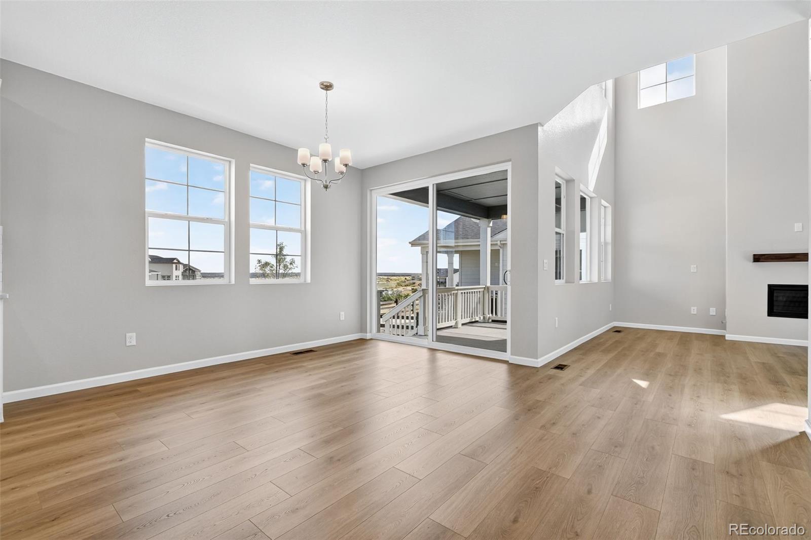 MLS Image #8 for 4334  ridgewalk point,castle rock, Colorado