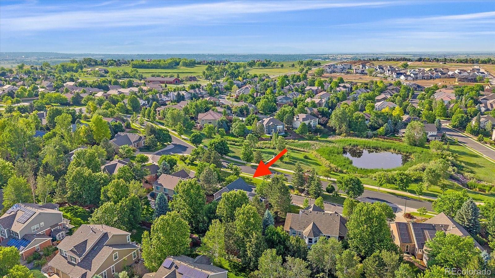 MLS Image #44 for 5746  aspen creek drive,broomfield, Colorado