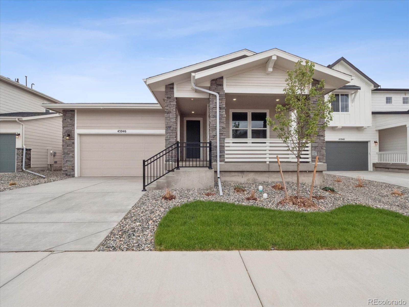 MLS Image #0 for 45946  gentry avenue,bennett, Colorado