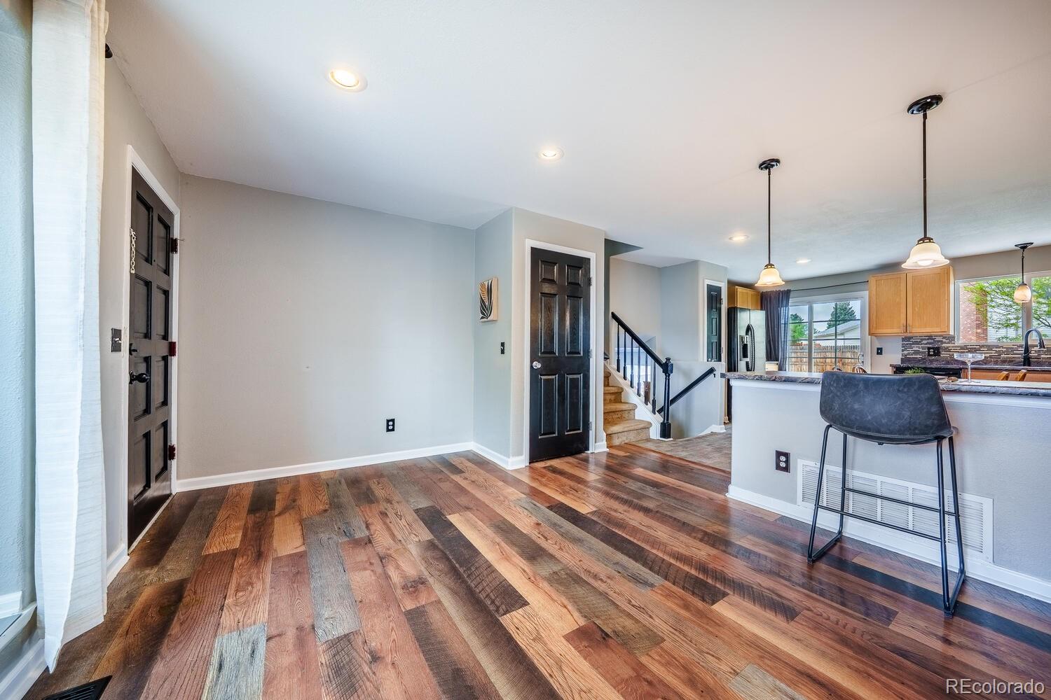 MLS Image #4 for 18472 e atlantic drive,aurora, Colorado