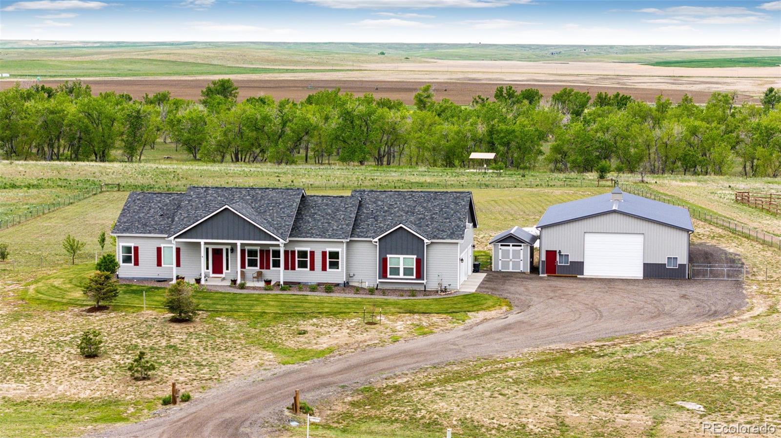 MLS Image #0 for 196 w 8th avenue,byers, Colorado