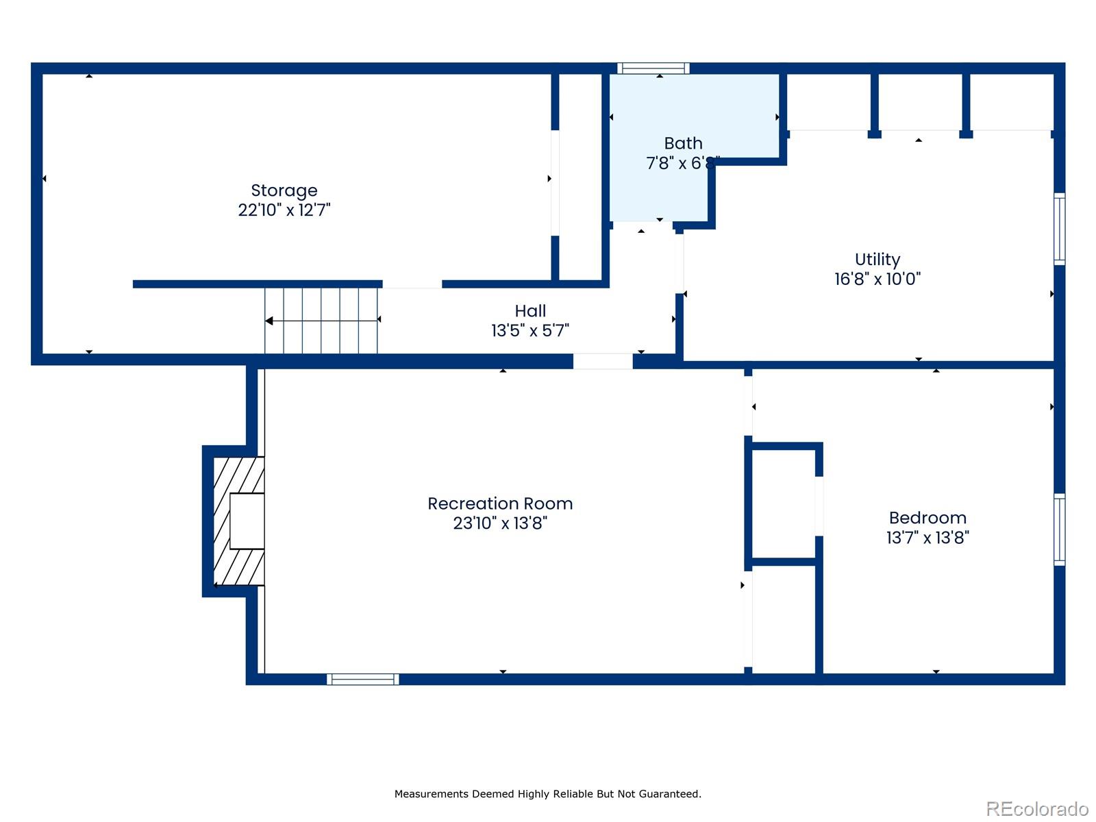 MLS Image #36 for 2957 s york street,denver, Colorado