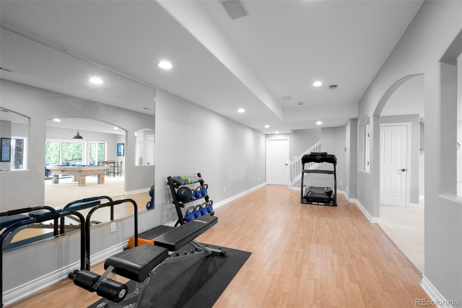 MLS Image #28 for 920  shady oak lane,castle pines, Colorado