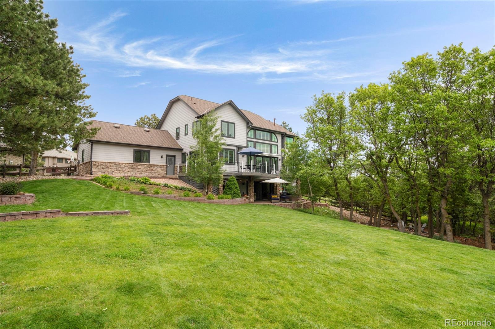 MLS Image #39 for 920  shady oak lane,castle pines, Colorado